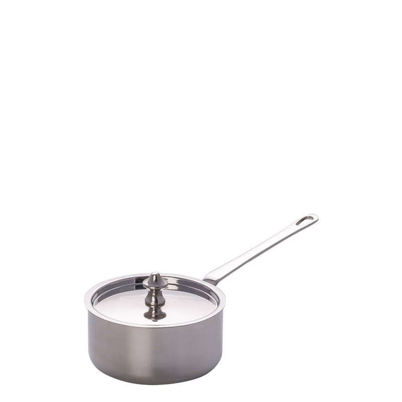 Rondel Sirius Triply 0,33 l Premium Lunasol