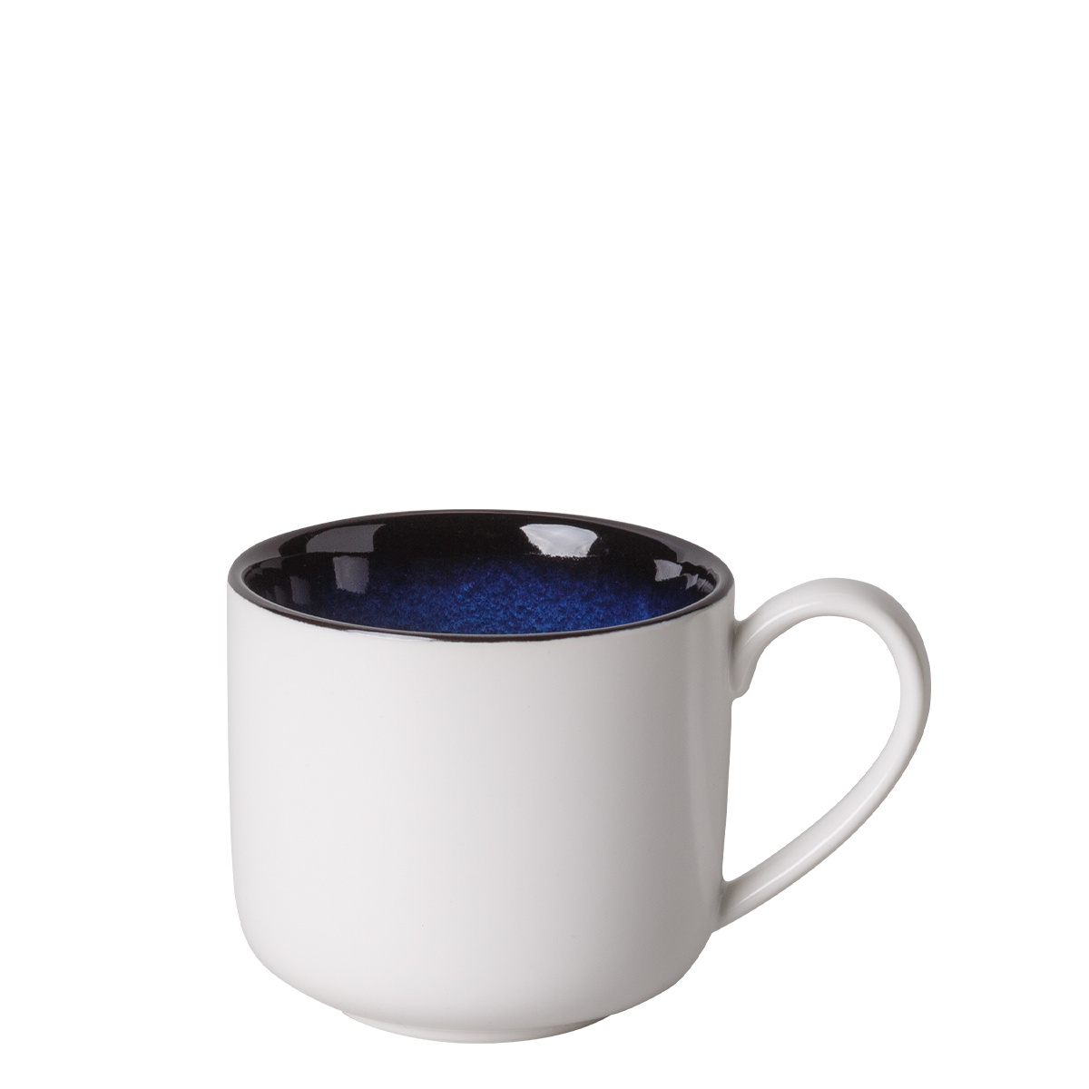 Zestaw porcelanowy 16 el. - Gaya RGB Ocean Lunasol