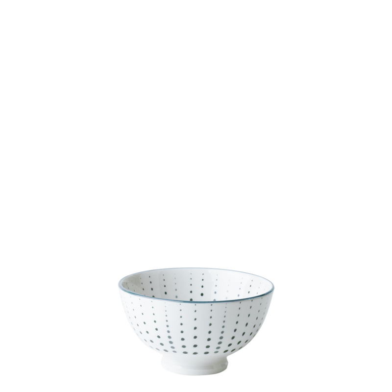 Miska 11,5 cm – Elements Asia Earth