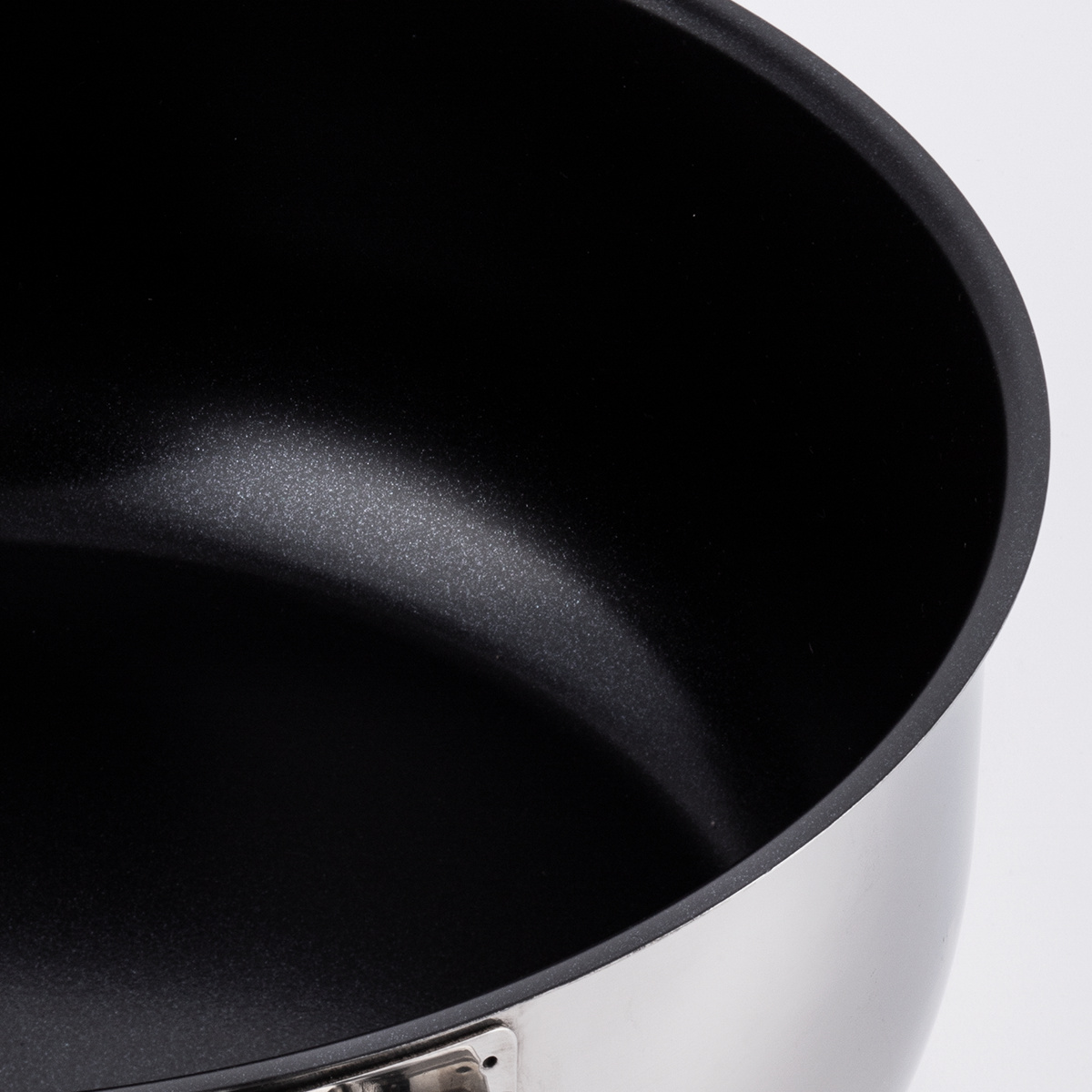 Garnek ø 16 cm, wys. 7,5 cm - Saturn Lunasol