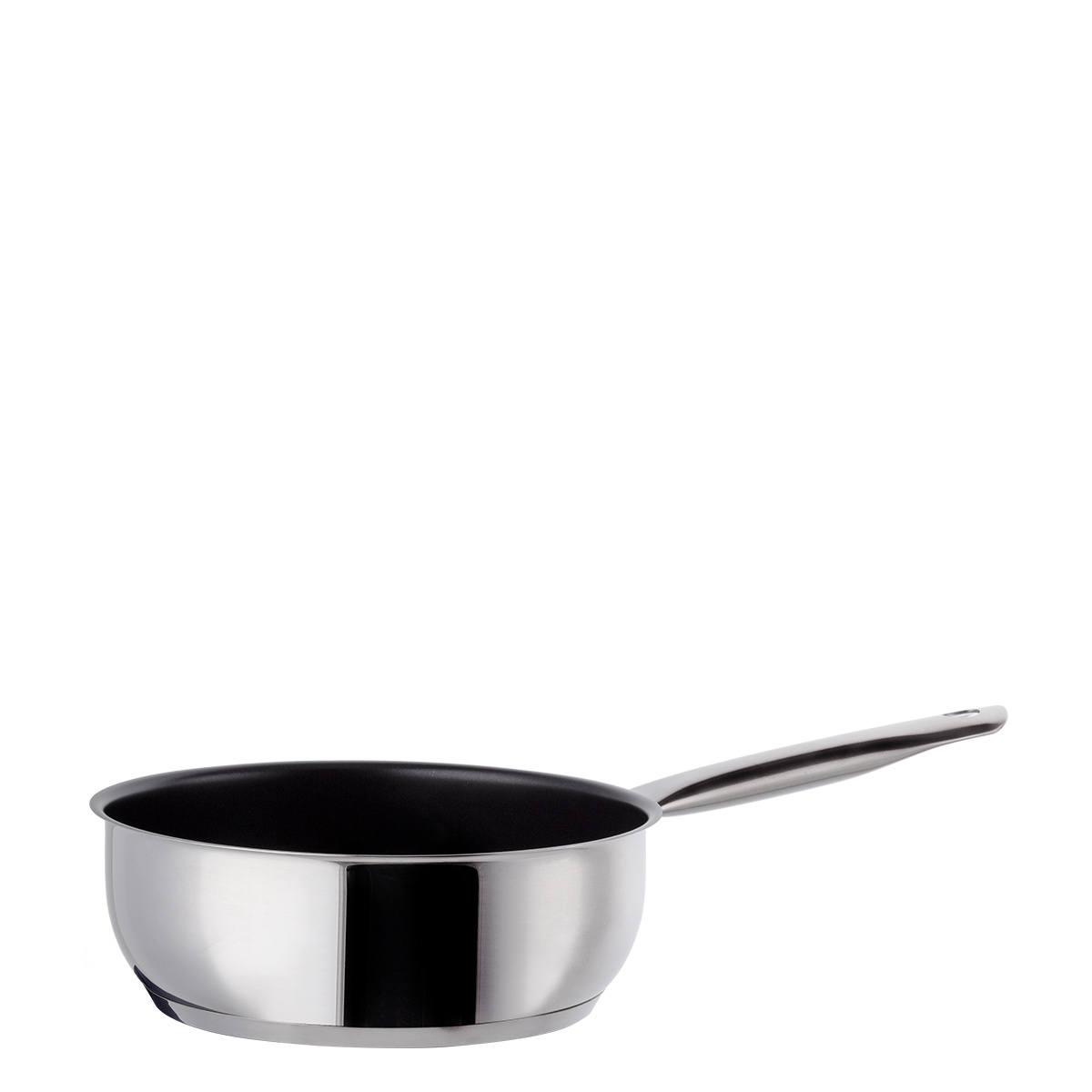 Patelnia ø 20 cm, W: 7 cm - Saturn Lunasol