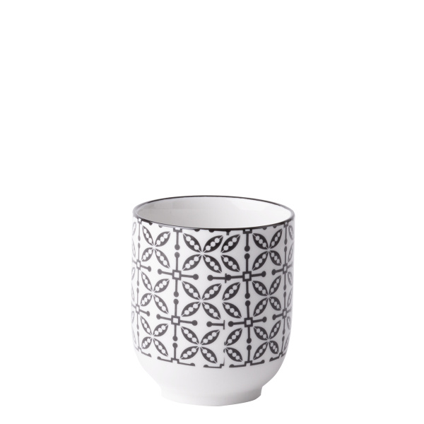 Kubek 8,5 cm – Elements Asia Wood