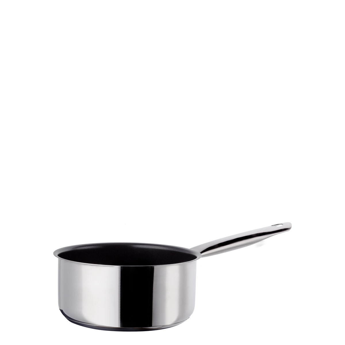 Garnek ø 16 cm, wys. 7,5 cm - Saturn Lunasol
