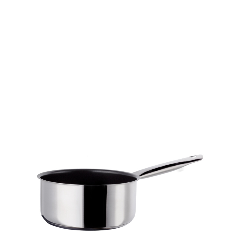 Garnek ø 16 cm, wys. 7,5 cm - Saturn Lunasol
