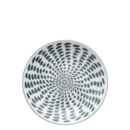 Talerz płytki 21,3 cm – Elements Asia Water