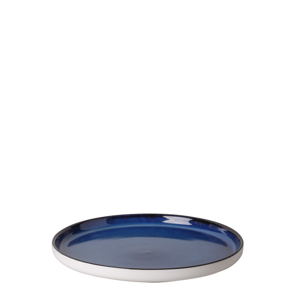 Zestaw porcelanowy 16 el. - Gaya RGB Ocean Lunasol