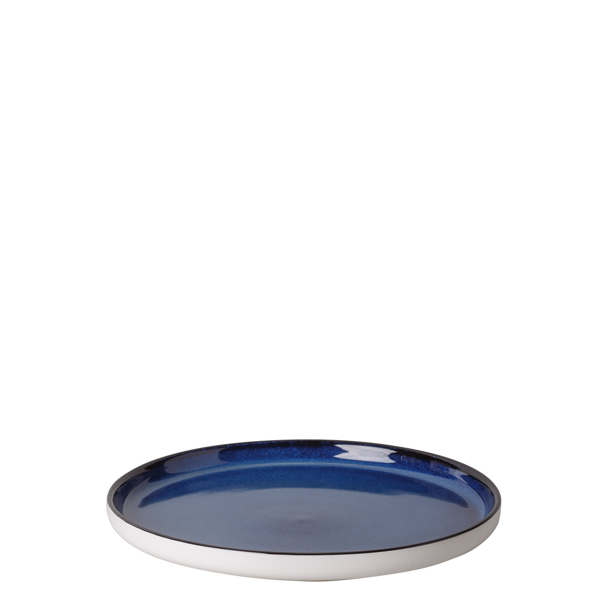 Zestaw porcelanowy 16 el. - Gaya RGB Ocean Lunasol