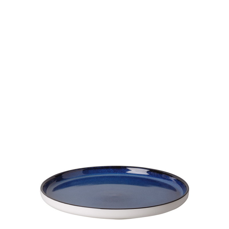 Zestaw porcelanowy 16 el. - Gaya RGB Ocean Lunasol