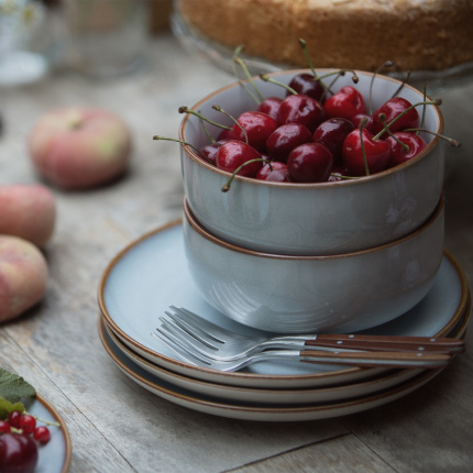 Zestaw misek ceramicznych 4 szt. – Elements Day