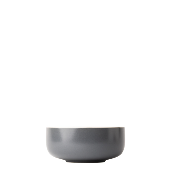 Zestaw misek ceramicznych 4 szt. – Elements East grey