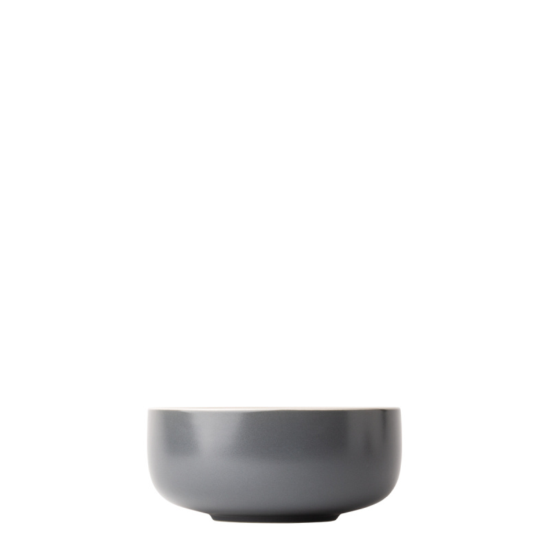 Zestaw misek ceramicznych 4 szt. – Elements East grey