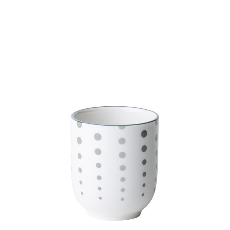 Kubek 8,5 cm – Elements Asia Earth