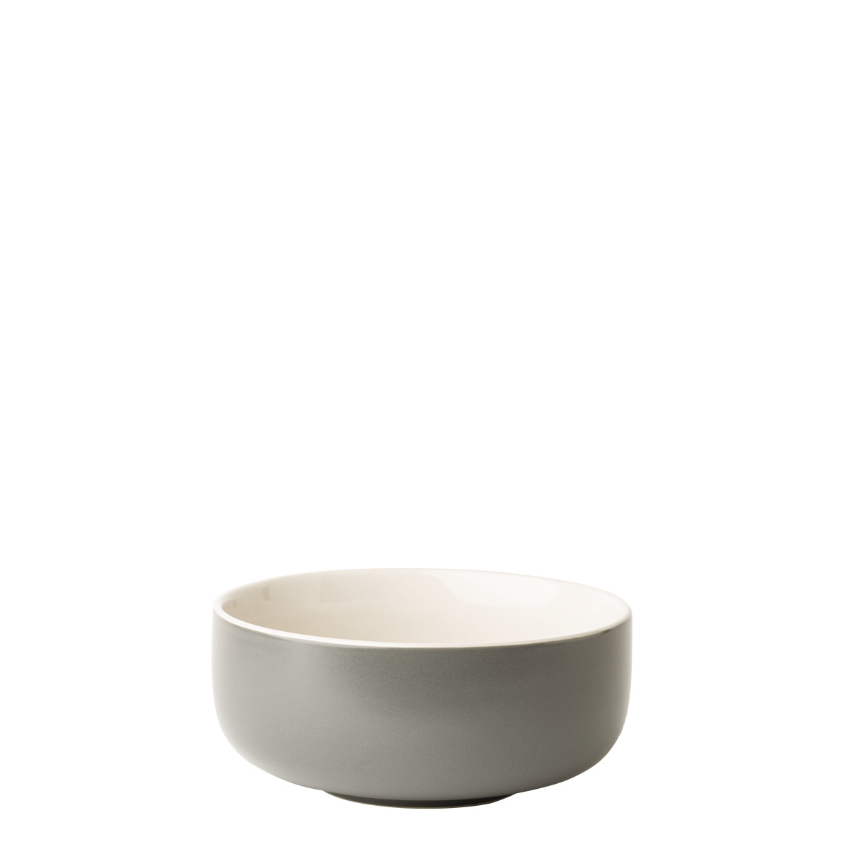 Zestaw misek ceramicznych 4 szt. – Elements West taupe