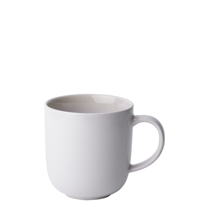 Filiżanka do kawy, 300 ml, zestaw 2-częściowy, Elements North