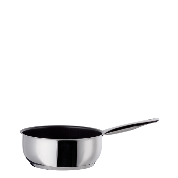 Patelnia ø 18 cm, W: 7 cm - Saturn Lunasol