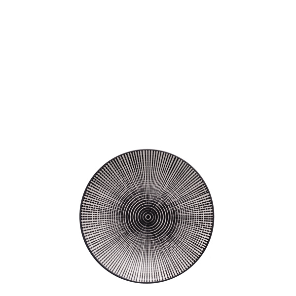 Talerz płytki 15 cm – Elements Asia Fire