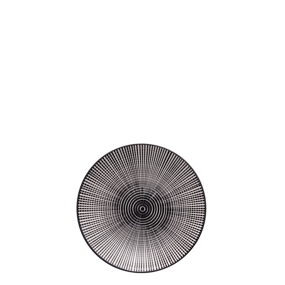 Talerz płytki 15 cm – Elements Asia Fire