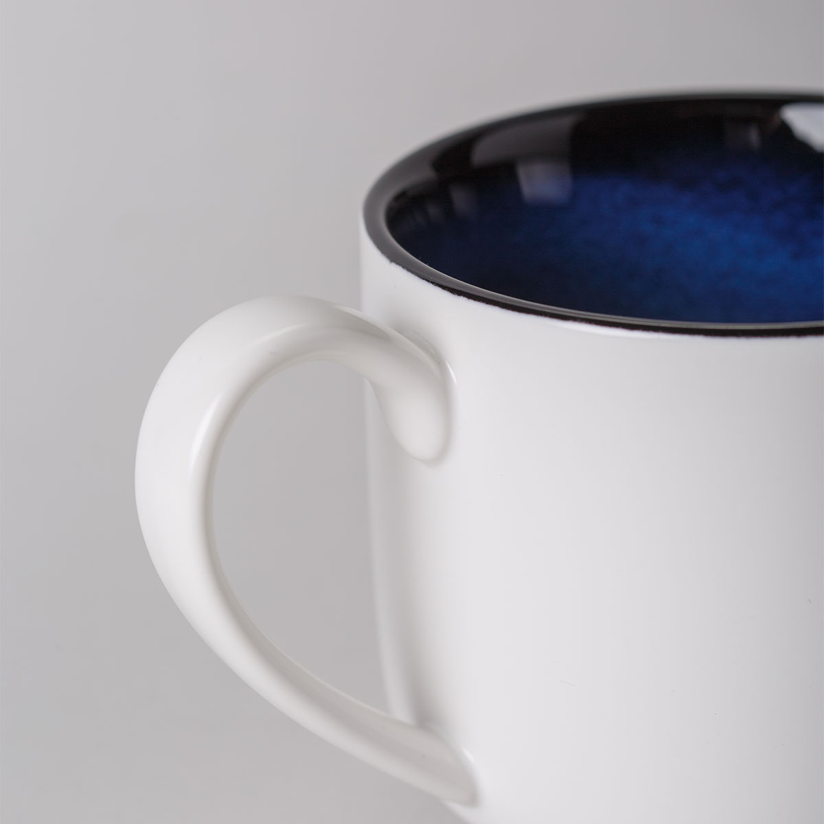 Zestaw porcelanowy 16 el. - Gaya RGB Ocean Lunasol