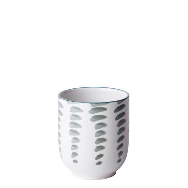 Kubek 8,5 cm – Elements Asia Water