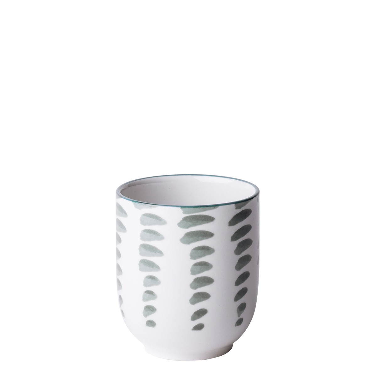 Kubek 8,5 cm – Elements Asia Water