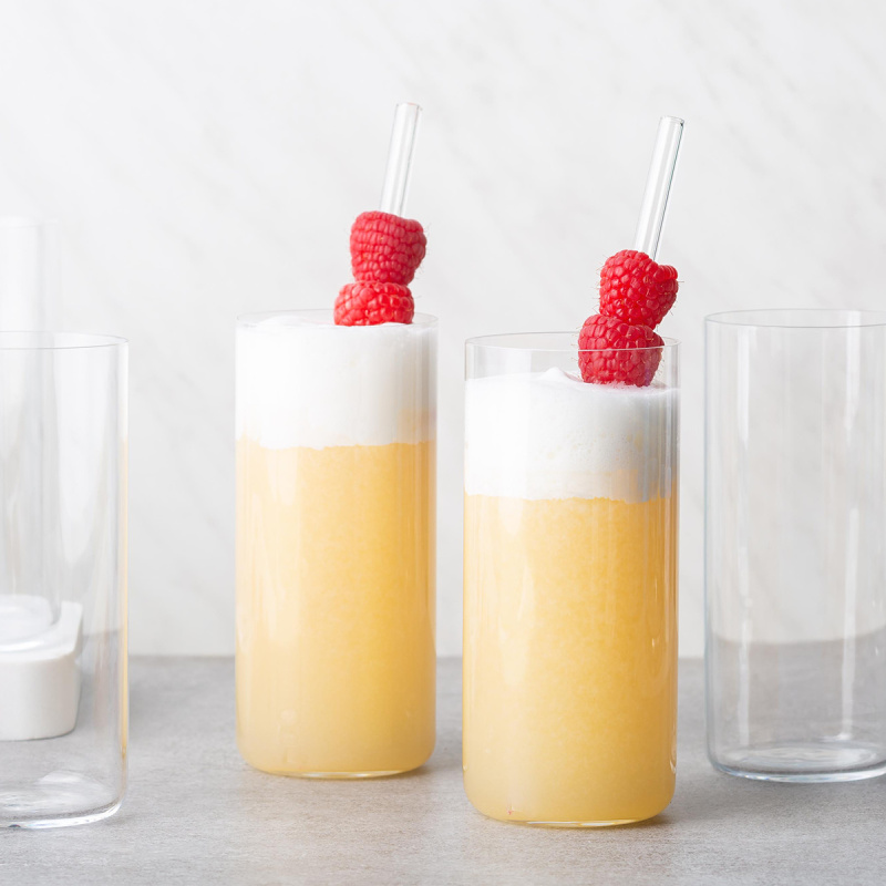 Szklanka typu longdrink 350 ml 6 szt. – 21st Century Bar Glas Lunasol