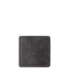 Antracytowa podkładka pod kubek z PVC — Elements Ambiente