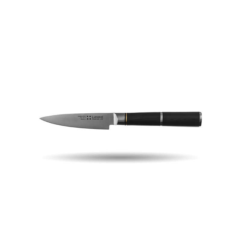Nóż kuchenny 9,5 cm - Premium S-Art