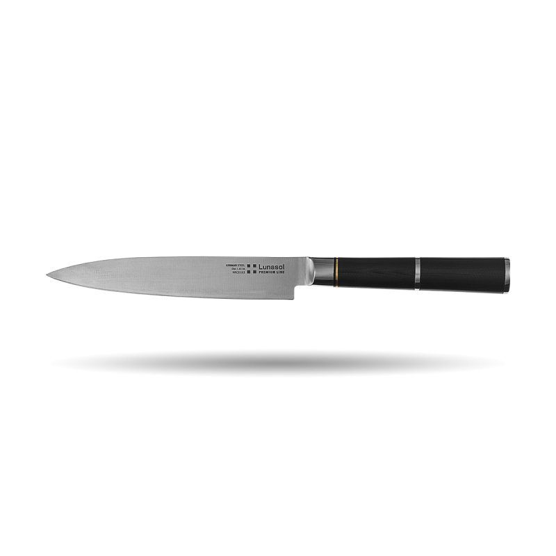 Nóż kuchenny 14,5 cm - Premium S-Art