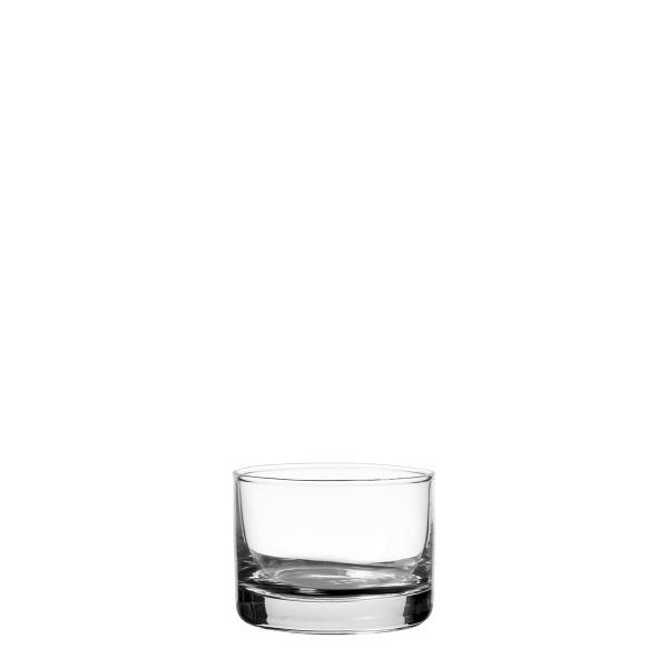 Szklana miseczka do serwowania – 110 ml Flow