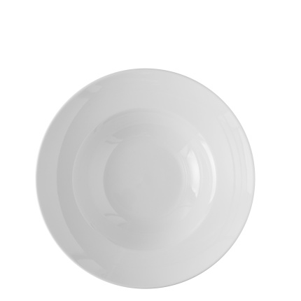 Zestaw talerzy do makaronu 27 cm, 4 szt. - Basic