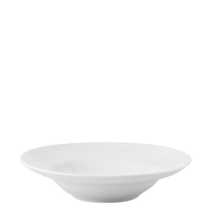 Zestaw talerzy do makaronu 27 cm, 4 szt. - Basic