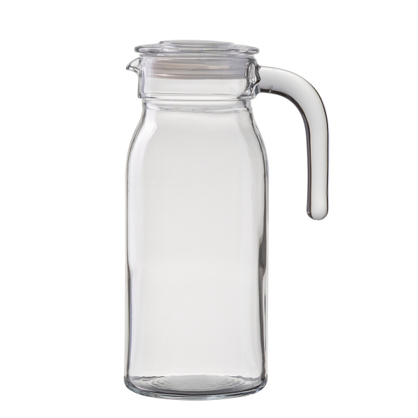 Dzbanek z pokrywką 1,0 lt - Arcoroc Spring