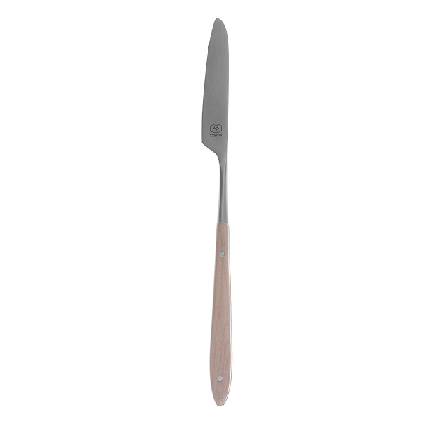 Zestaw sztućców 30 el. - Gaya Exeter Maple