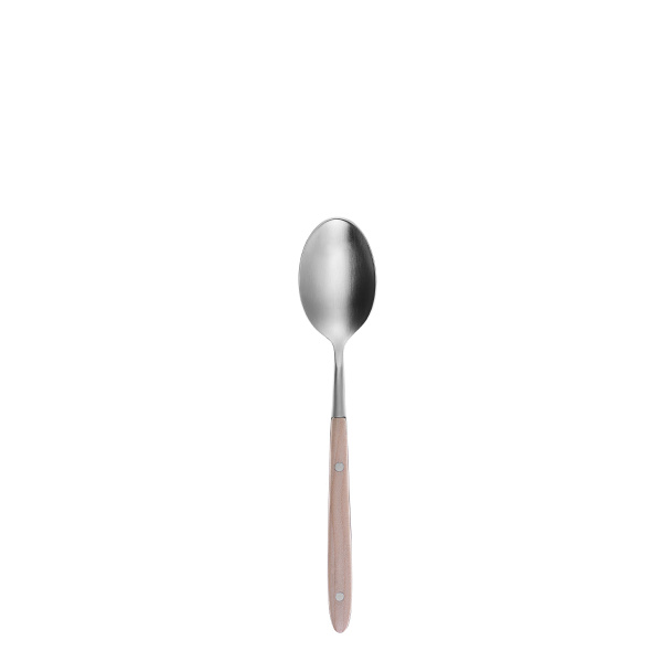 Zestaw sztućców 30 el. - Gaya Exeter Maple