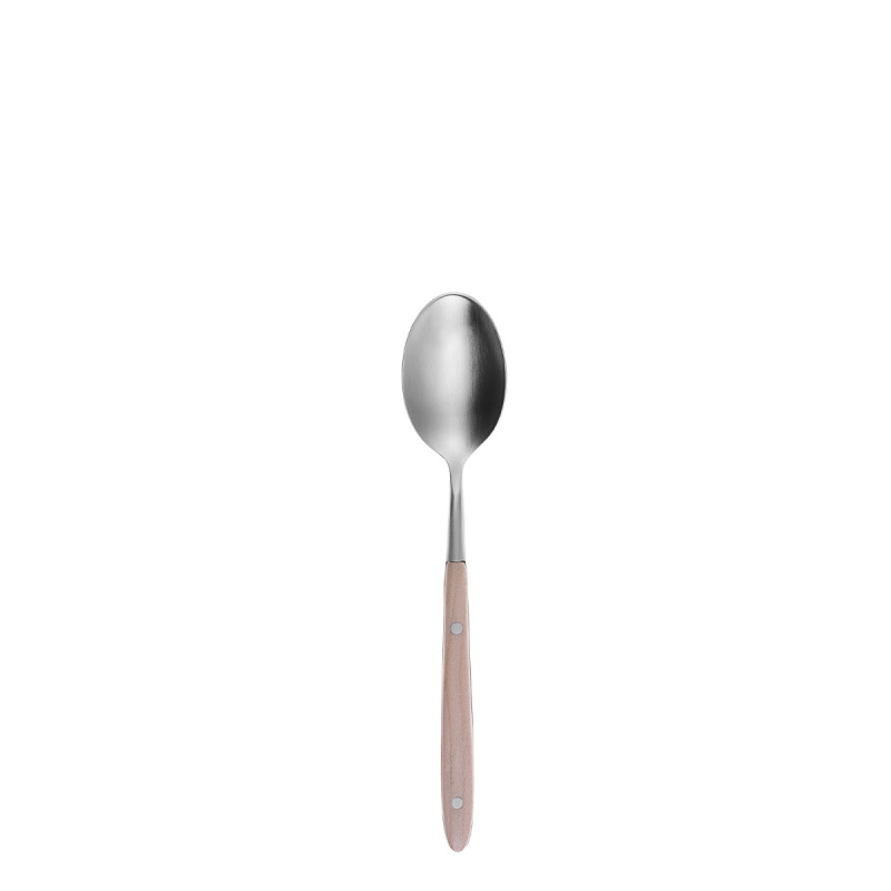 Zestaw sztućców 30 el. - Gaya Exeter Maple
