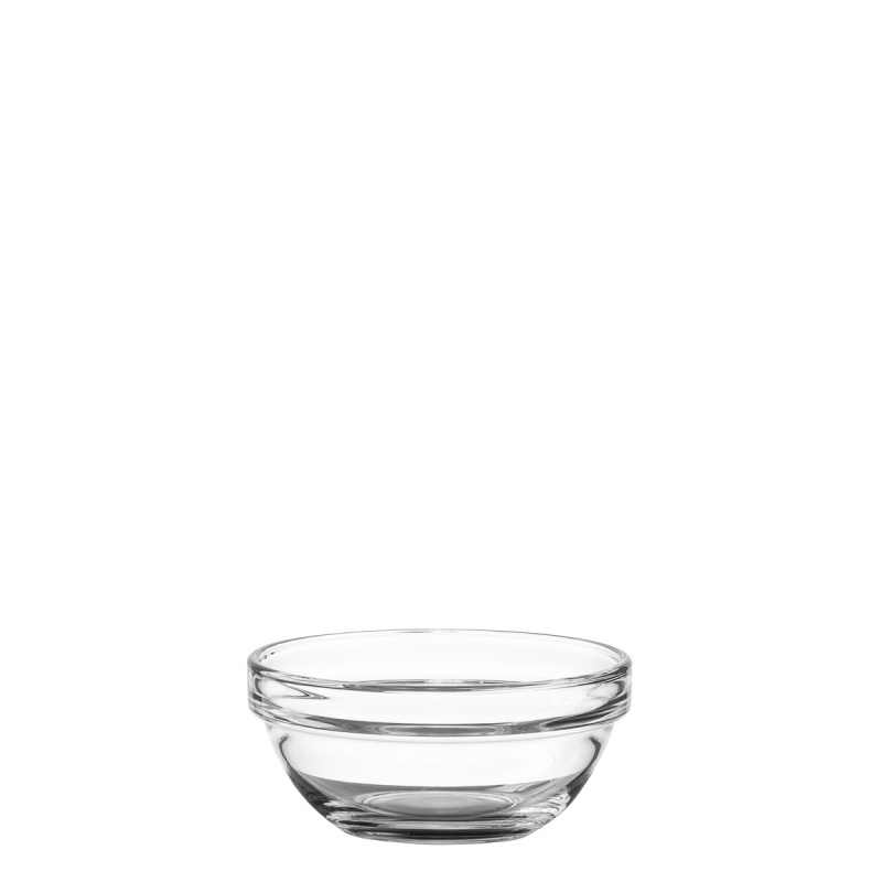 Miska sztaplowana 10 cm - Arcoroc
