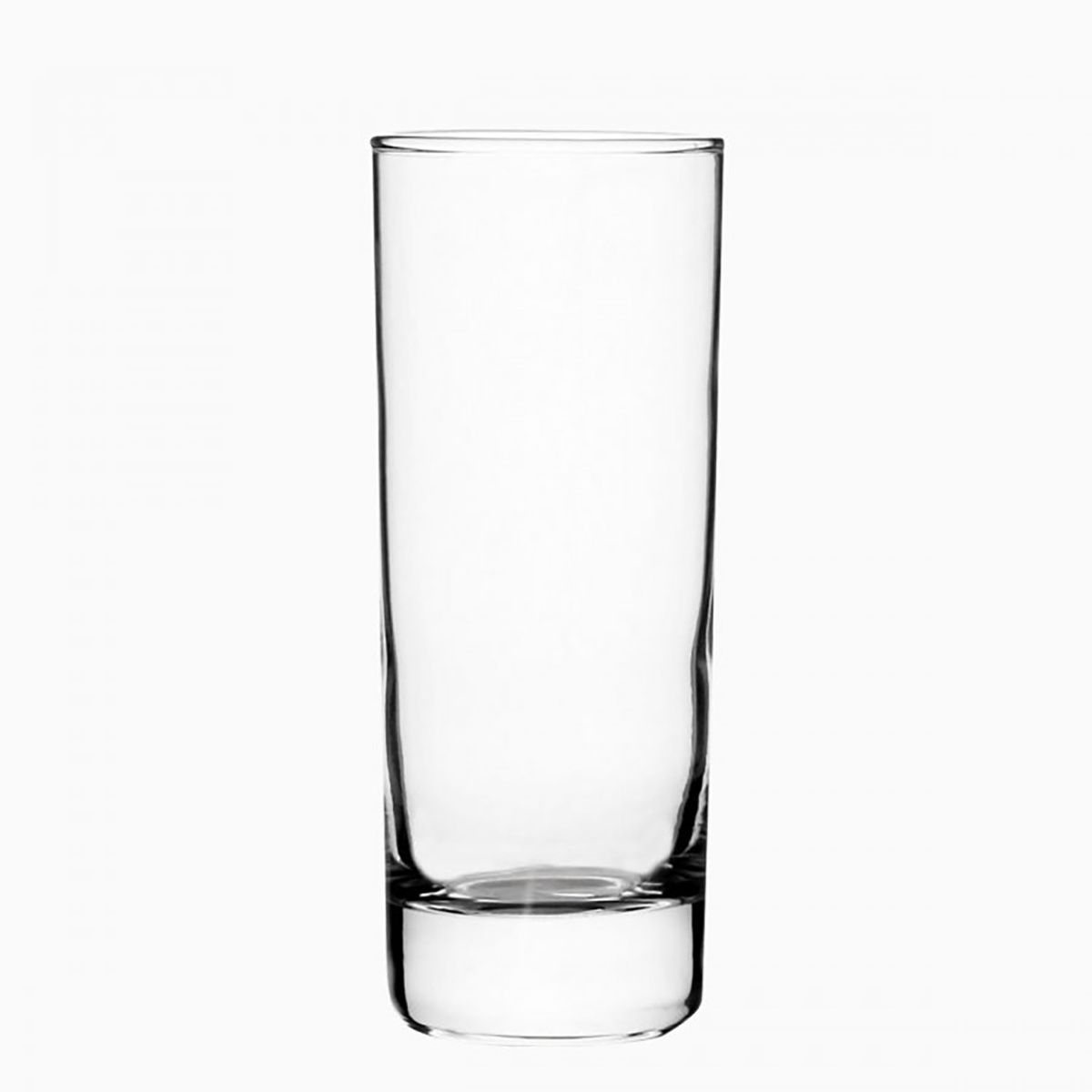 Szklanki Long drink zestaw 3 szt. - Basic