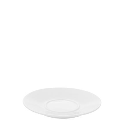 Spodek pod filiżankę 12,6 cm - Hotel Inn