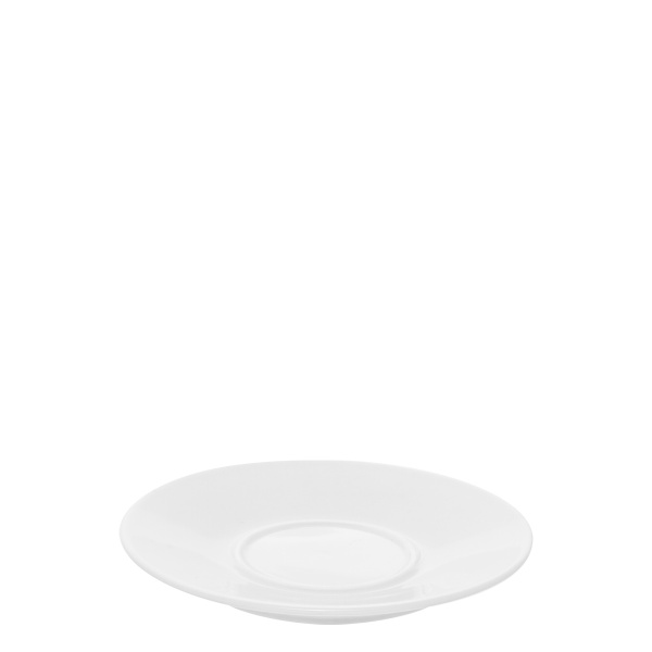 Spodek pod filiżankę 12,6 cm - Hotel Inn