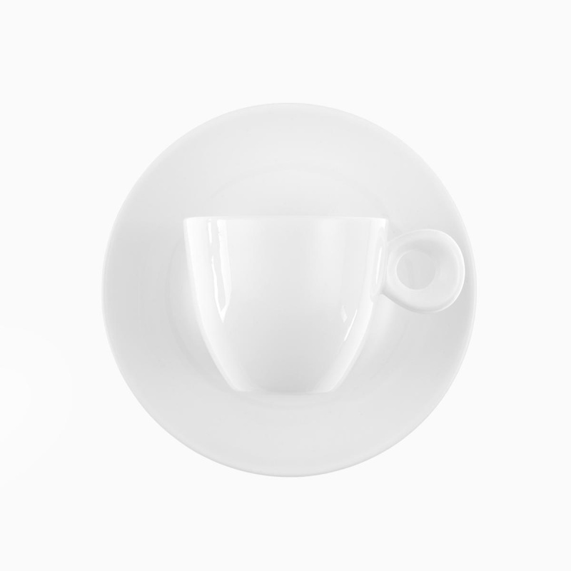 Filiżanka do espresso 100 ml - RGB