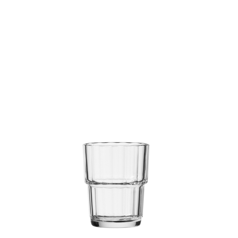 Szklanka 250 ml zestaw 6 szt. - Arcoroc Norvège