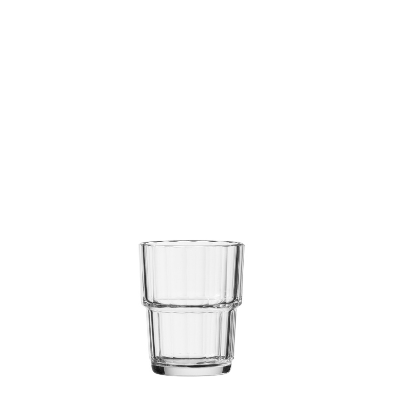 Szklanka 200 ml zestaw 6 szt. - Arcoroc Norvège