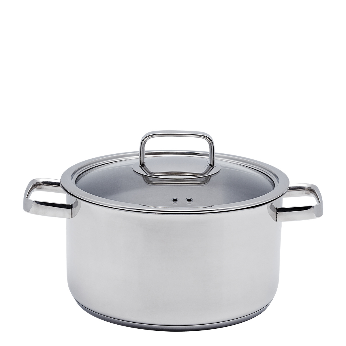 Garnek Sirius Titan 6,1 l Platinum Lunasol