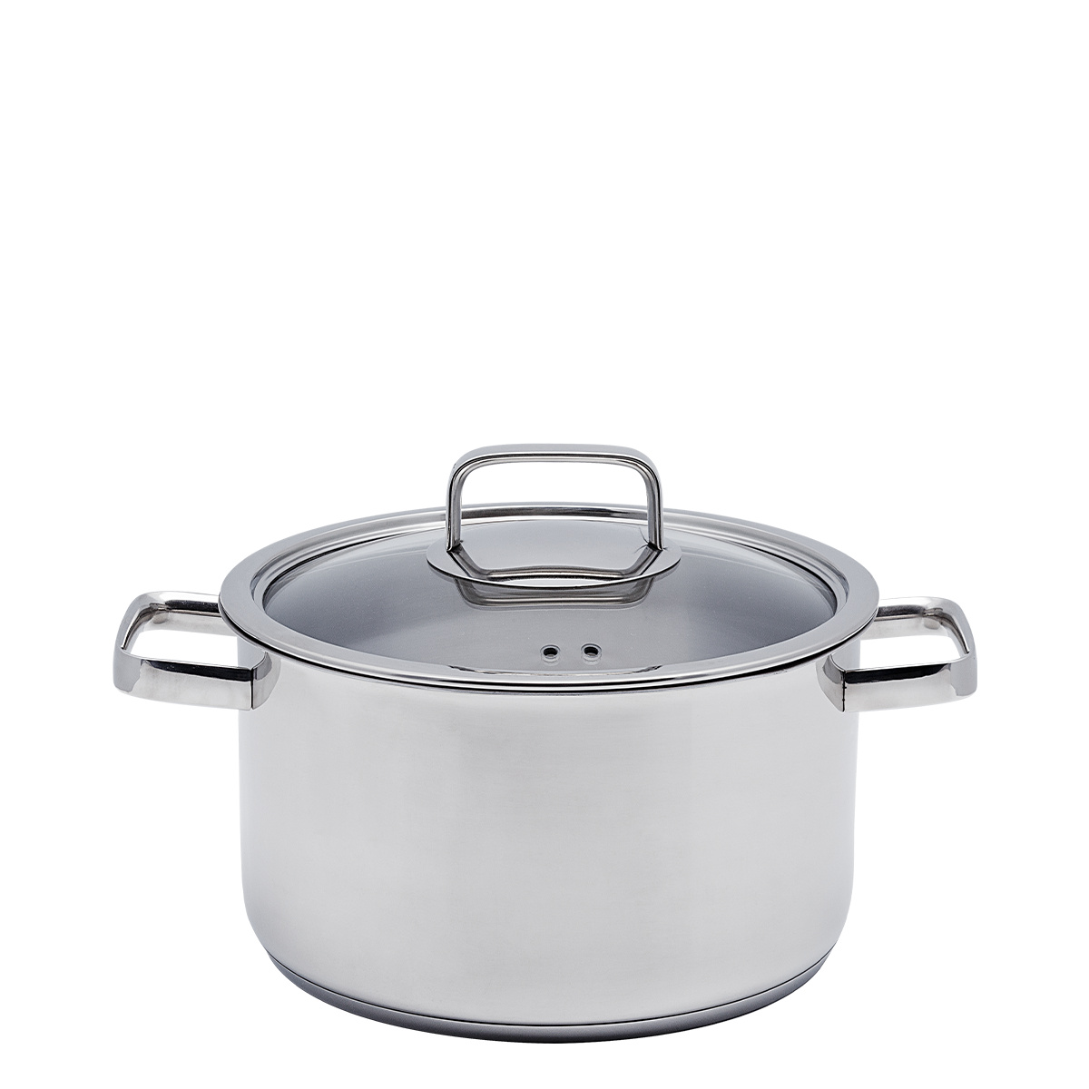 Garnek Sirius Titan 3,7 l Platinum Lunasol