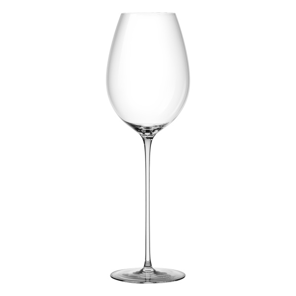 Kieliszki do białego wina 280 ml zestaw 2 szt. - FLOW Glas Platinum Line
