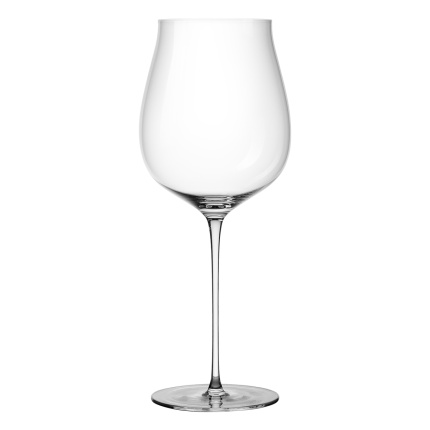 Kieliszki do Cabernet / Alibernet 650 ml zestaw 2 szt. - FLOW Glas Platinum Line