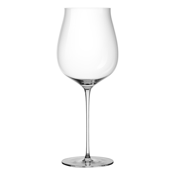 Kieliszki do Cabernet / Alibernet 650 ml zestaw 2 szt. - FLOW Glas Platinum Line