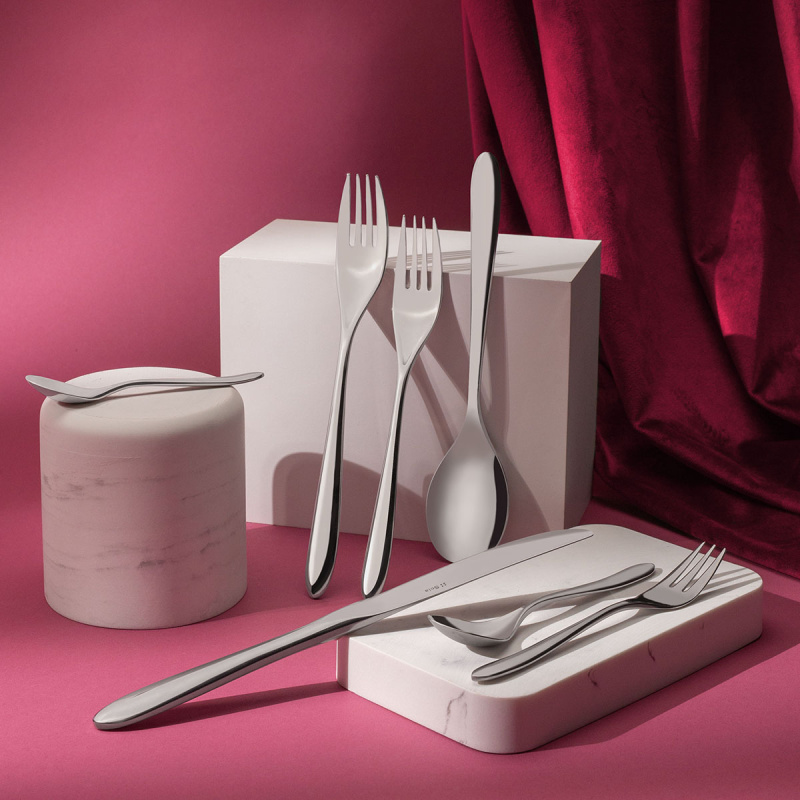 Zestaw sztućców 36 szt. - Valencia