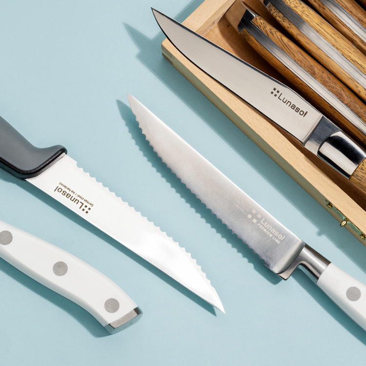 Nóż do steków 11,5 cm – Basic