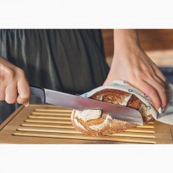 Nóż do chleba 20 cm - Basic